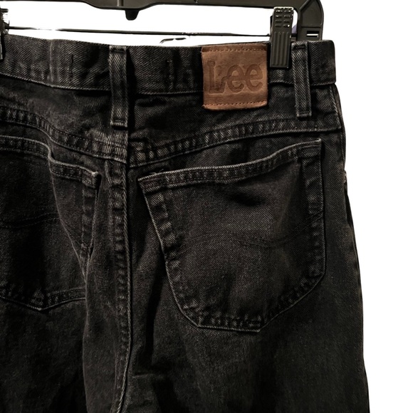 Vintage Lee Jeans - Picture 2 of 4